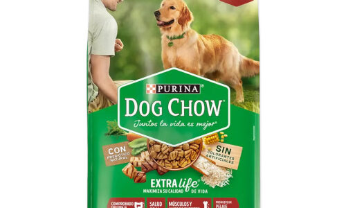 Dog Chow Adultos Medianos Y Grandes