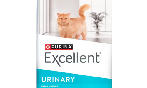 Excellent Cat Urinary 1 Kg