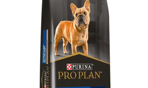 Pro Plan Adulto Active Mind Raza Pequeña