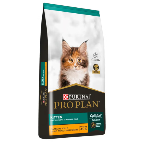 Pro Plan Kitten