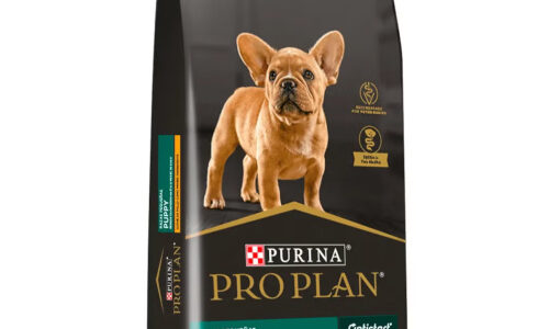 Pro Plan Puppy Small Breed