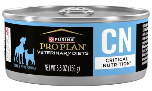 Pro Plan Vete Diets CN Perro Y Gato 156 Gr 5.5 Oz