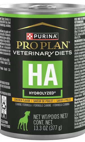 Pro Plan Vete Diets HA Perro 377 Gr