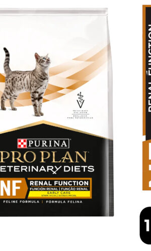 Pro Plan Vete Diets NF Early Care Gato 1.43 Kg