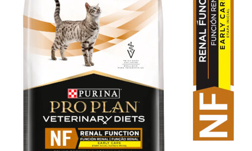 Pro Plan Vete Diets NF Early Care Gato 1.43 Kg