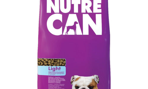 Nutrecan Light