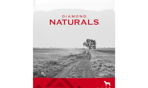 Diamond Naturals Lamb And Rice Adult Dog