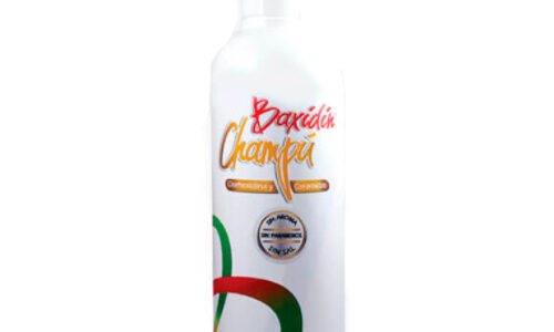 Baxidin Champu Clorhexidina 4%