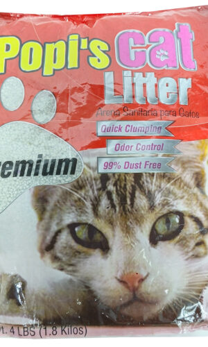 Arena Popis Cat Premium