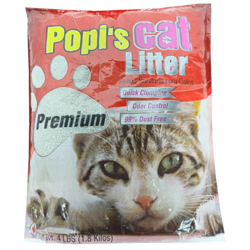 Arena Popis Cat Premium