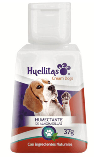 Huellitas Cream Dog