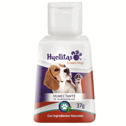 Huellitas Cream Dog