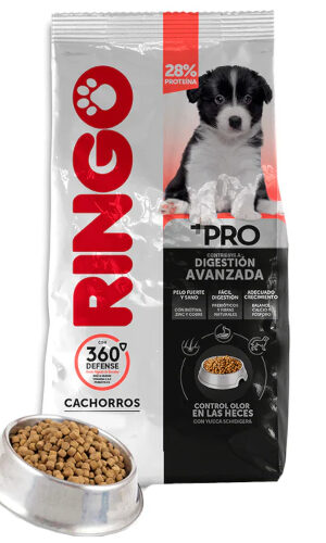 Ringo Premium Cachorros