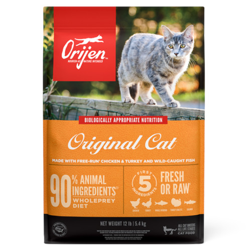 Orijen Original Cat 1.8 Kg