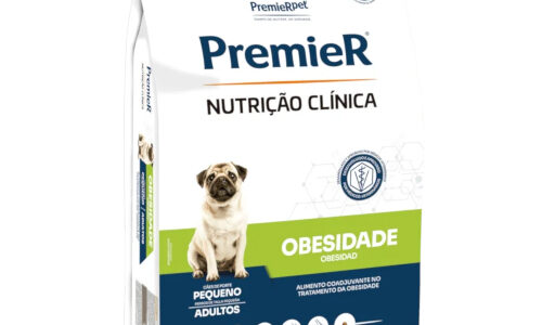 Premier Obesidad Perros Adultos Raza Pequeña 2 Kg
