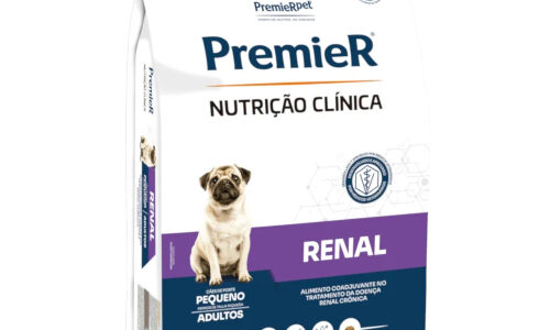 Premier Renal Perros Adultos Raza Pequeña 2 Kg