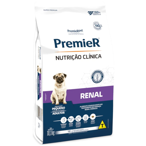 Premier Renal Perros Adultos Raza Pequeña 2 Kg