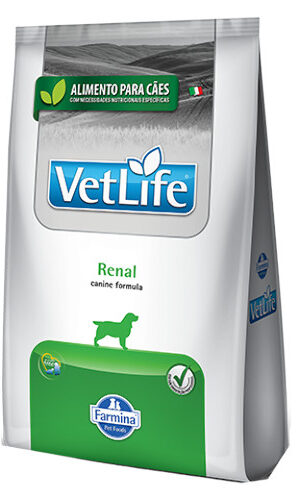 Vet Life Renal Canine 2 Kg