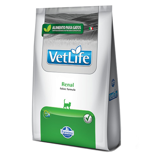 Vet Life Renal Feline 2 Kg